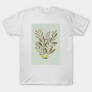 Plant T-Shirt